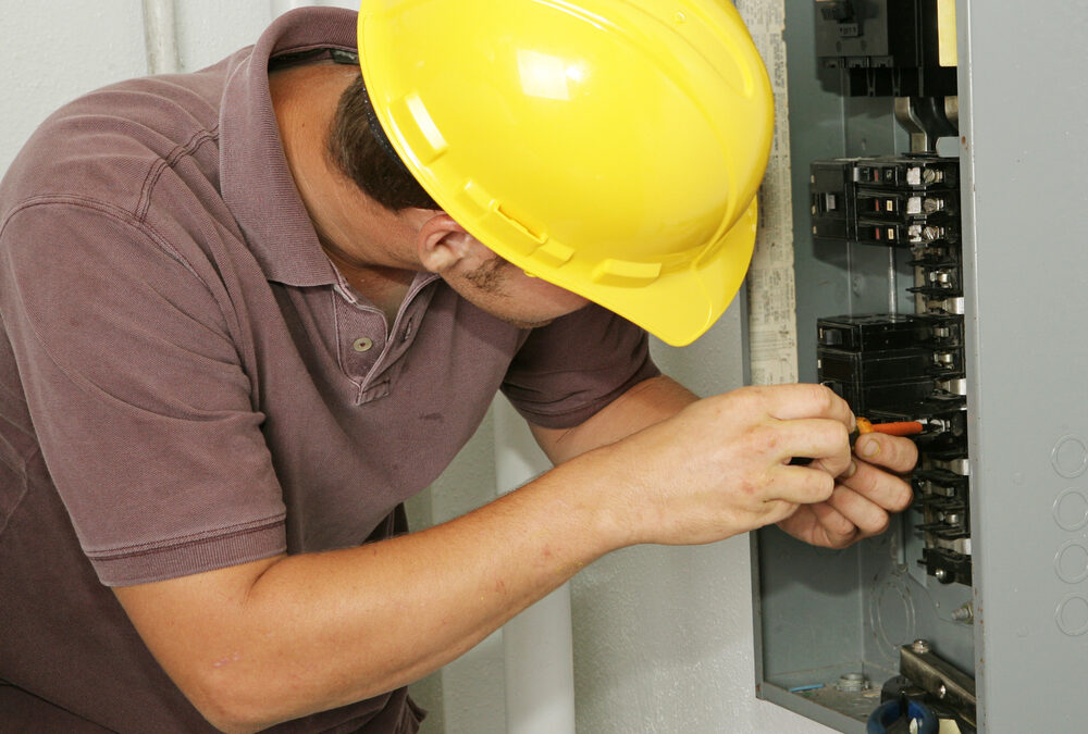 Electrical Service Upgrade